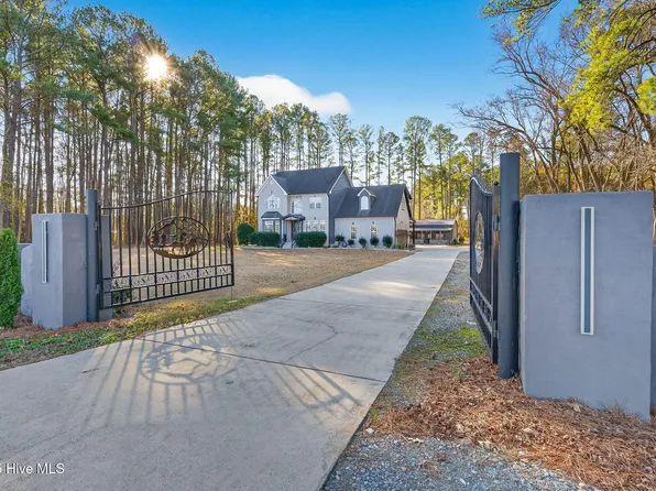 3486 Highway 70 E, Smithfield, NC 27577
