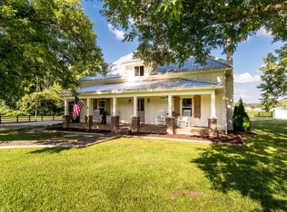 7930 Barbour Store Rd, Willow Spring, NC 27592