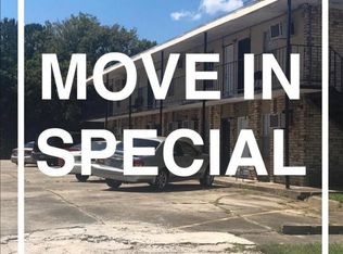 1413 Jim Taylor Dr APT 117, Baton Rouge, LA 70820