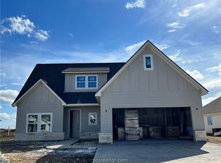 172 Brazos Bnd, Snook, TX 77879