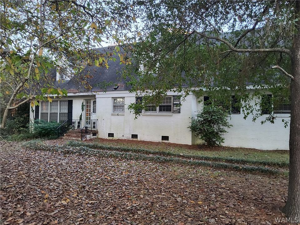 115 Smith Ave, Livingston, AL 35470 Zillow