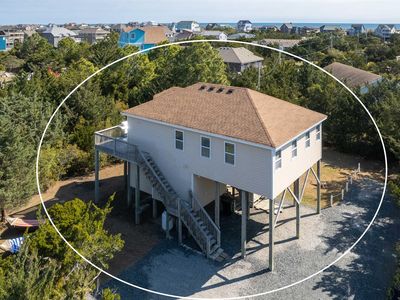 26719 State Highway 12 LOT 25, Salvo, NC, 27972
