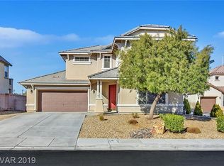 5957 Addy Ln, North Las Vegas, NV 89081