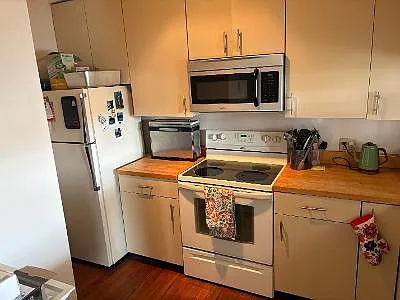 315 N Senate Ave #3D — Photo 6