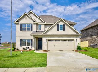 116 Cotita Dr, Toney, AL 35773