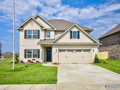 116 Cotita Dr, Toney, AL, 35773