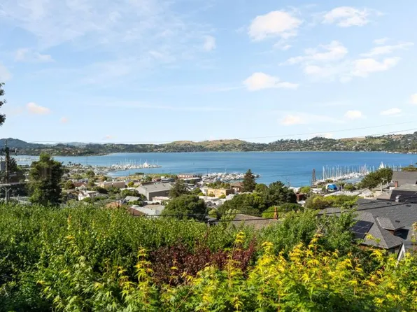 23 Glen Dr, Sausalito, CA 94965