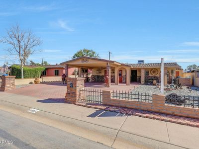 2843 W Marlette Ave, Phoenix, AZ, 85017