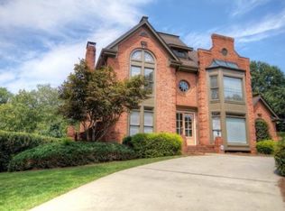 5405 Manteo Inlt, Norcross, GA 30092