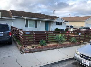 144 W B St, Port Hueneme, CA 93041