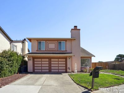 551 Avalon Dr, South San Francisco, CA, 94080