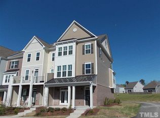 537 Austin View Blvd, Wake Forest, NC 27587