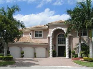 1764 NW 126th Dr, Coral Springs, FL 33071