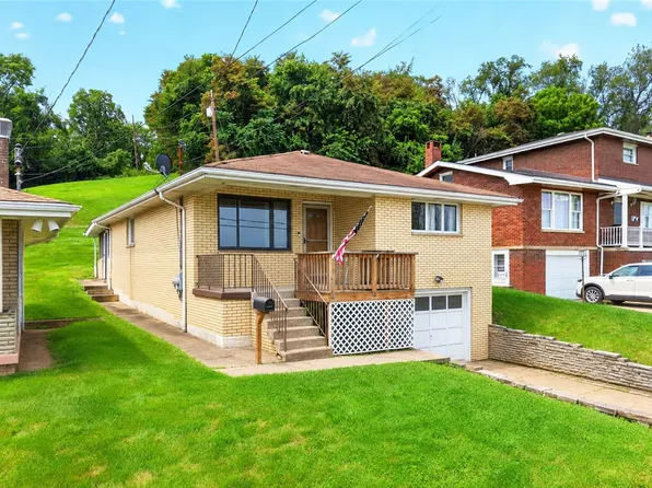 715 Locust Ln, Charleroi, PA 15022