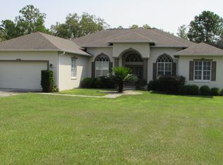 4327 SW Evergreen Ct, Dunnellon, FL 34431