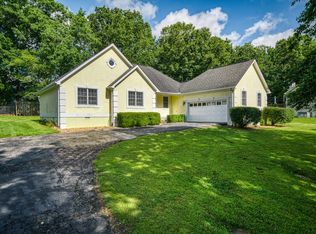 235 Kings Row, Crossville, TN 38571