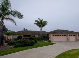 595 Pinecone Way, Arroyo Grande, CA 93420