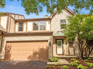 4500 Opal Dr, Hoffman Estates, IL 60192