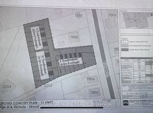 7878 Yonge St, Innisfil, ON L9S 1L4