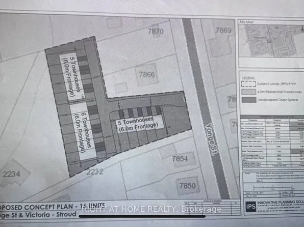 7878 Yonge St, Innisfil, ON L9S 1L4