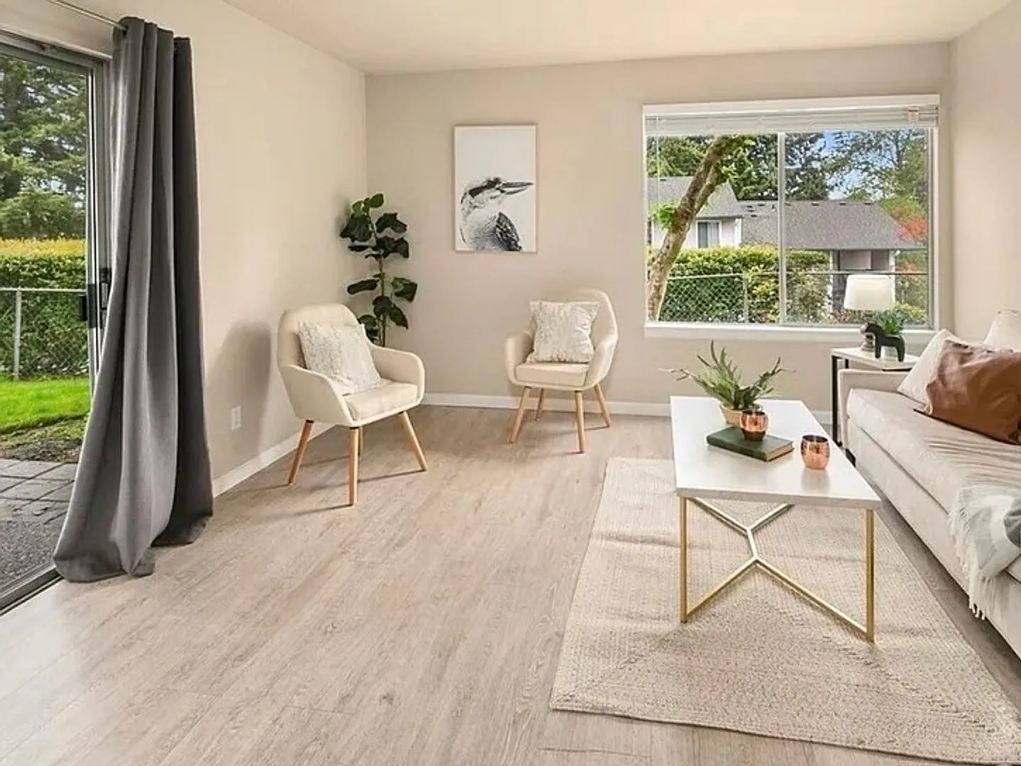 Condo Near Sea-Tac — Photo 3