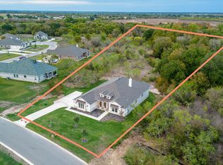 275 Raptor Beak Way, Cedar Creek, TX 78612