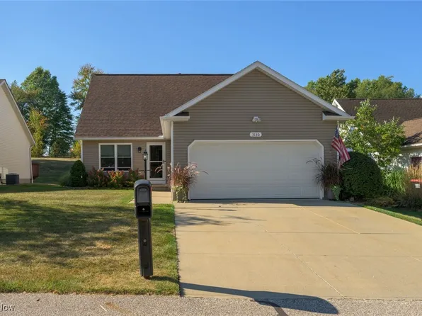 3130 Pondview Dr, Ravenna, OH 44266