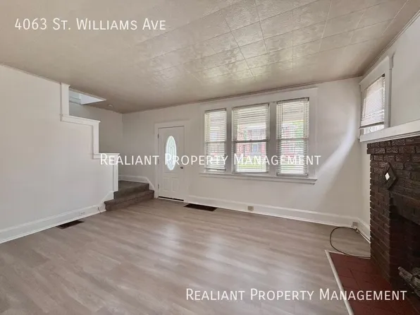 4063 Saint Williams Ave, Cincinnati, OH 45205