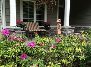 8043 NE Eaglepoint Ln, Poulsbo, WA 98346