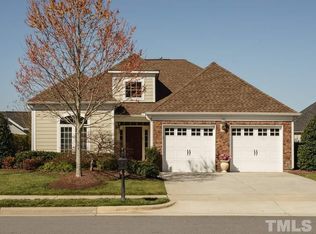 11405 Emerald Creek Dr, Raleigh, NC 27617