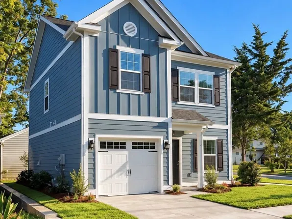 317 Meares Street #105, Wilmington, NC 28401