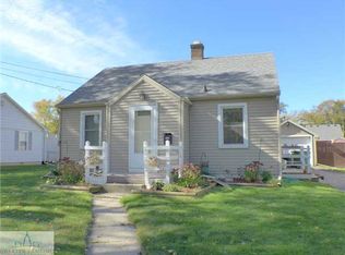 1905 Walnut St, Holt, MI 48842