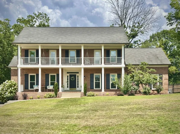 404 Winchester Dr, Franklin, TN 37069