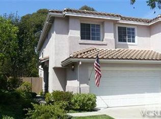 5343 Paseo Ricoso, Camarillo, CA 93012