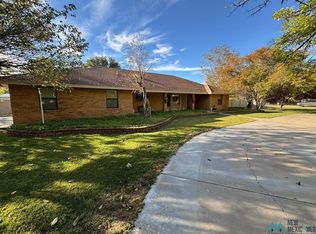 2108 Carolina Way, Roswell, NM 88201