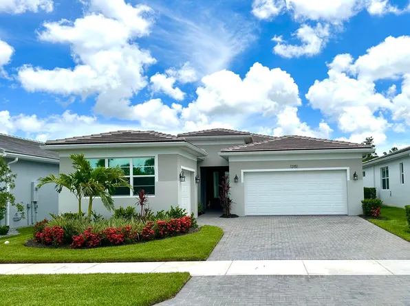 12151 SW Ameresque Way, Port St Lucie, FL 34987