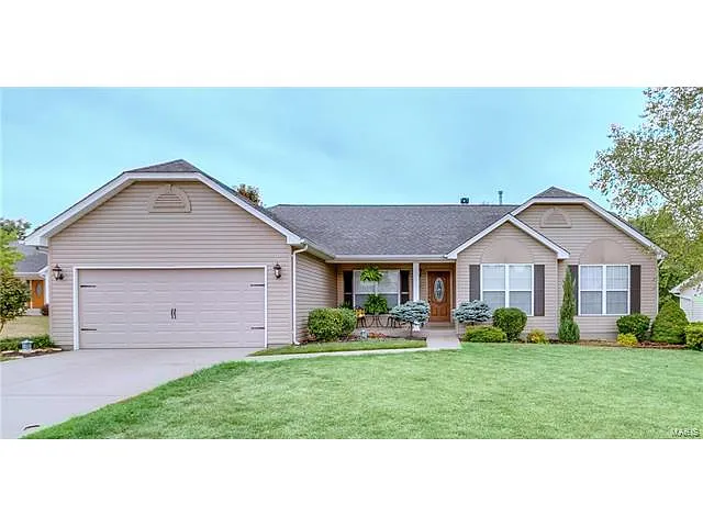 1184 Hampton Meadows Dr photo 1