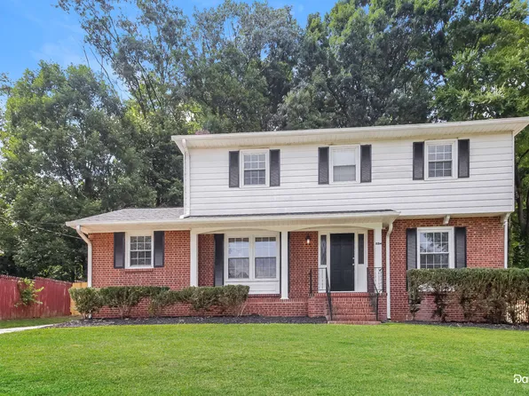 2214 Cheltenham Blvd, Greensboro, NC 27407