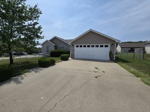 138 Kale Ct, Saint Robert, MO 65584