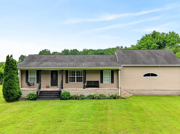8023 Bethlehem Rd, Springfield, TN 37172