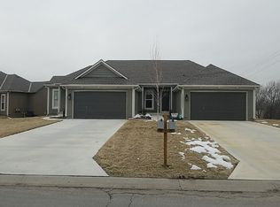 5004 141st Ter, Basehor, KS 66007