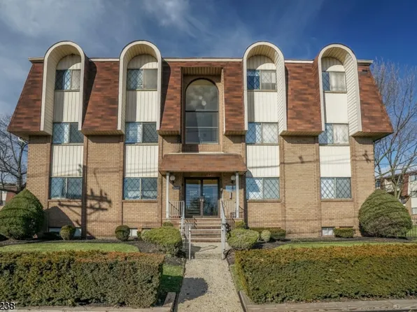 1150-1190 West St, Linden, NJ 07036