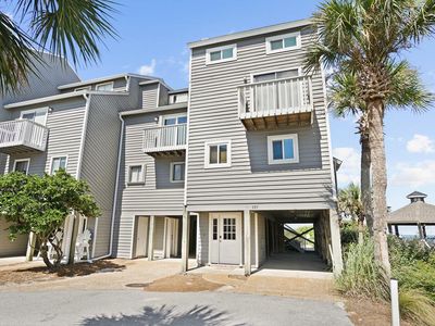 287 Myrtle Dr, Pt Saint Joe, FL, 32456