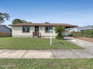 4060 Fay Blvd, Cocoa, FL 32927