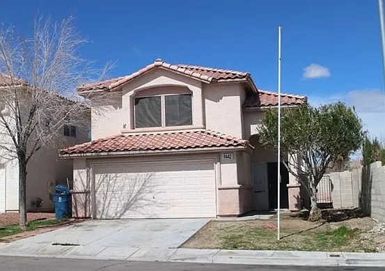 8442 Green Mesa Ct — Photo 2