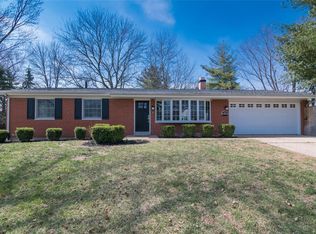 309 Agnes Dr, O Fallon, IL 62269