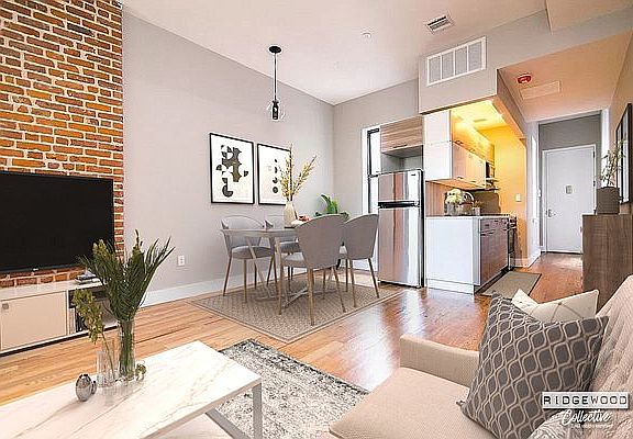 2nd image of 673 Halsey St APT 2R