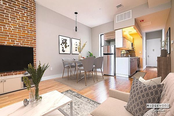 1st image of 673 Halsey St APT 2A