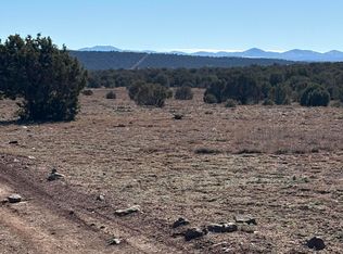 5 N 8715th, Concho, AZ 85924