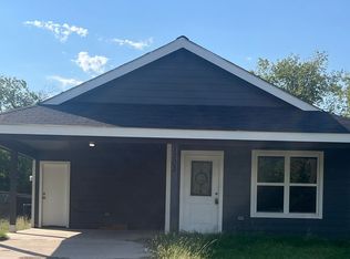 1203 Booker St, Commerce, TX 75428